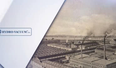 O firmie Hydro-Vacuum S.A.