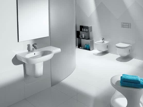 Kolekcja ceramiki Meridian-N