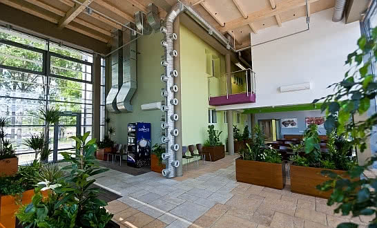 AkzoNobel otworzył centrum szkoleniowe AKZOPEDIA