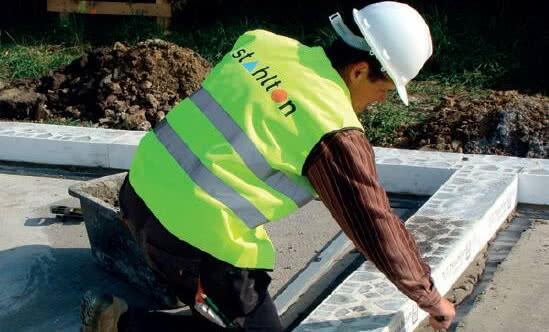 Bloczki ISOMUR® Plus - eliminacja mostków cieplnych