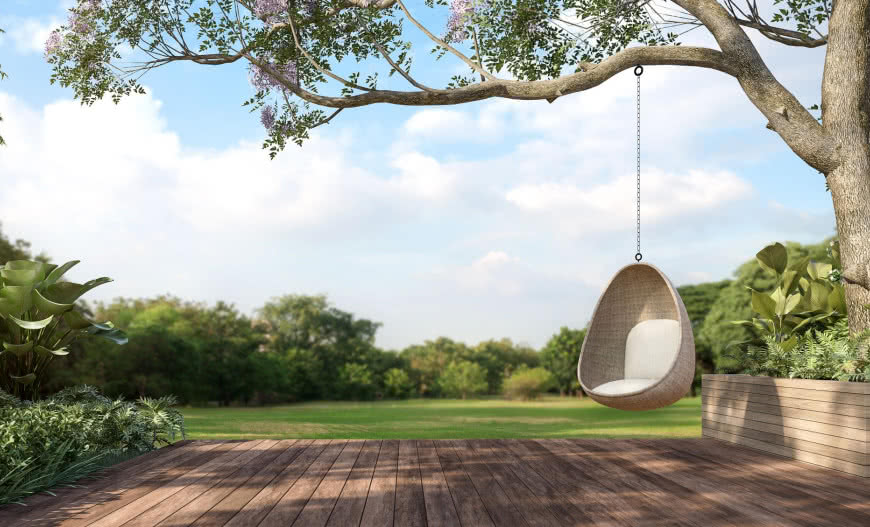 Wytrzymałość spotyka design - jak deska tarasowa potrafi odmienić estetykę i komfort użytkowania Twojej strefy relaksu?