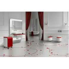 Ceramika sanitarna serii Khroma