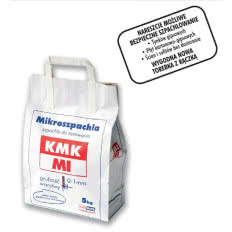 Mikroszpachla KMK MI do \"zerowania\"
