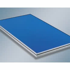 Kolektory słoneczne HARTMANN SOLAR HS Premium