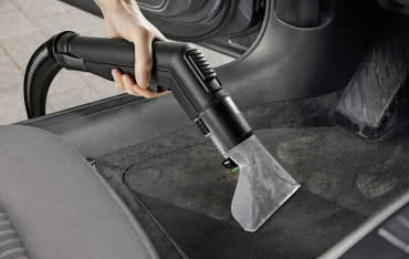 Wypożyczenie czy zakup odkurzacza piorącego? Co się opłaca?