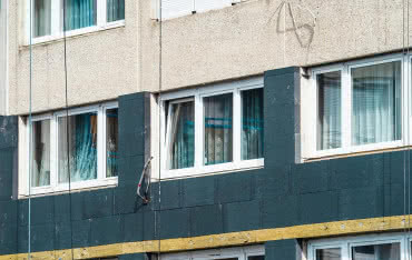 Termomodernizacja mieszkania w bloku – na czym polega?
