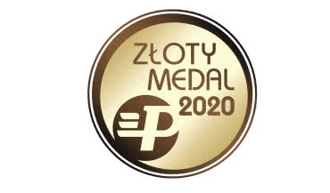 Złoty medal MTP dla firmy Joniec®