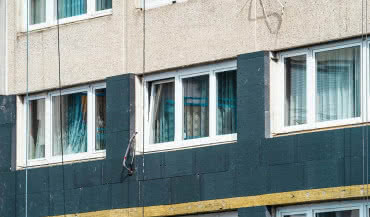 Termomodernizacja mieszkania w bloku – na czym polega?