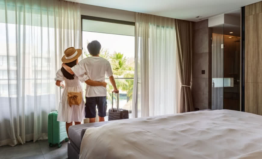 Izolacja akustyczna hoteli – klucz do komfortu gości