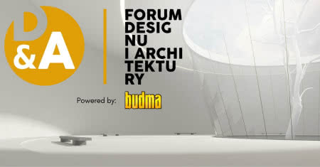 D&A - Forum Designu i Architektury