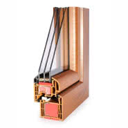 Okno TopTHERMO