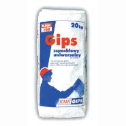 Gips szpachlowy KMK 100