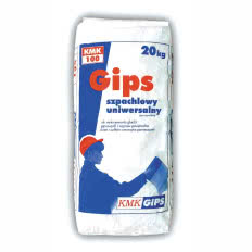 Gips szpachlowy KMK 100