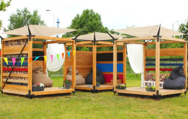 Prototypy Qbik’ów przekazane przedszkolu w Ostrowie Wielkopolskim