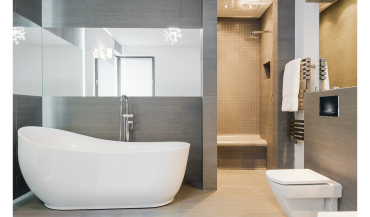 Płyta przyciskowa JOMO EXCLUSIVE w kolorze czarnym