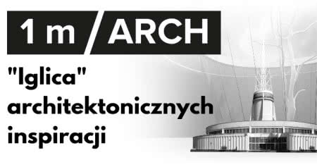 Projekt 1M/ARCH