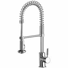 Bateria zlewozmywakowa Savona