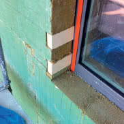 Kątownik montażowy Eco-Fix G