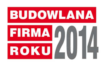 Den Braven z podwójnym wyróżnieniem: Budowlana Firma Roku 2014 i Osobowość Branży Budowlanej!