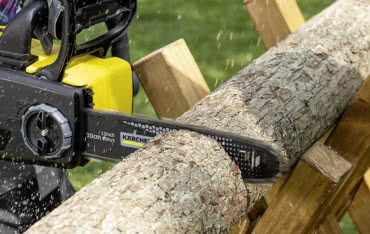 Jaką akumulatorową minipilarkę łańcuchową wybrać?