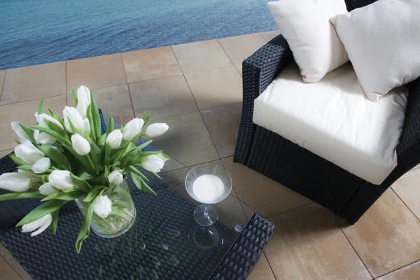 Płyty tarasowe Monza Libet Impressio