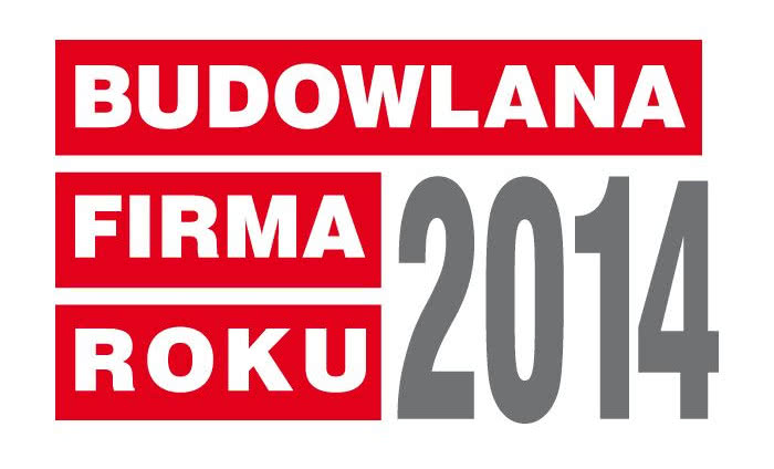 Den Braven z podwójnym wyróżnieniem: Budowlana Firma Roku 2014 i Osobowość Branży Budowlanej!