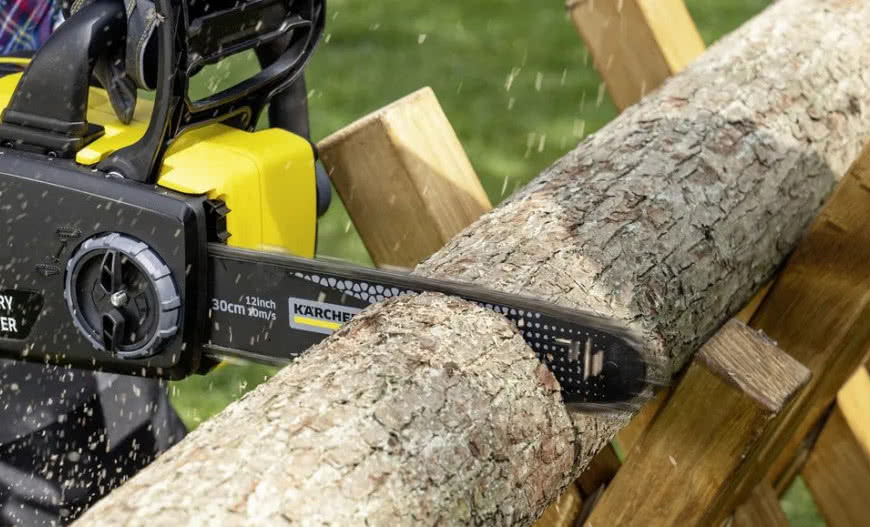 Jaką akumulatorową minipilarkę łańcuchową wybrać?