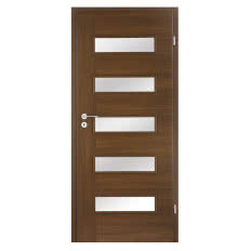 Drzwi okleinowane Gemini