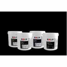 Hydroizolacje Bitumiczne BOLIX