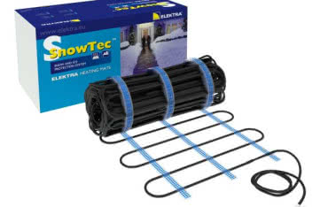 ELEKTRA rozszerza ofertę produktów o nowy przewód i matę grzejną