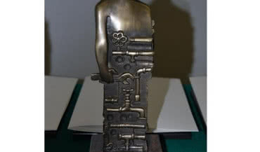 Złoty Instalator dla Vitosol 300-T