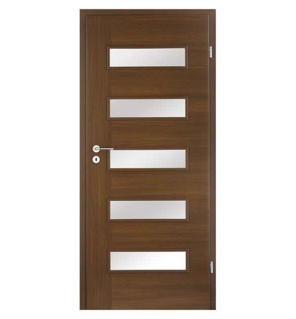 Drzwi okleinowane Gemini