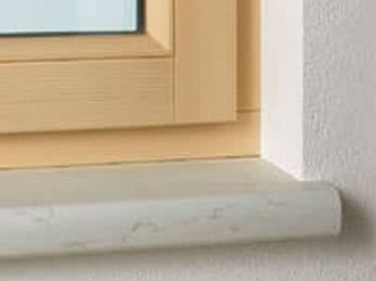 Parapet Fenorm Helodur