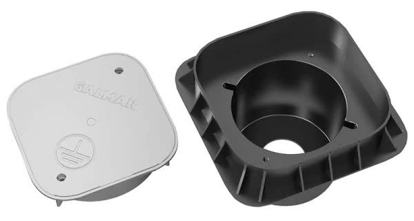 Studzienki kontrolno pomiarowe