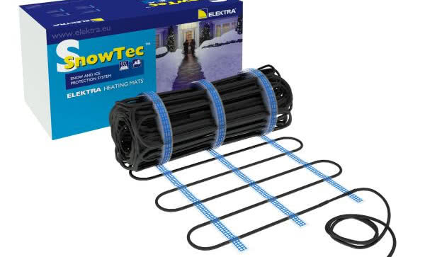 ELEKTRA rozszerza ofertę produktów o nowy przewód i matę grzejną