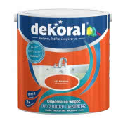 Farba emulsyjna Maleinak Plus