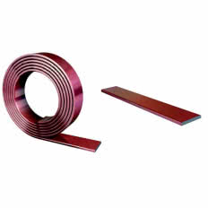 Bednarka stalowa pomiedziowana