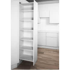 Prowadnica 900/ 120 kg - nietypowe prowadnice do szaf wnękowych