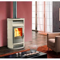 Piecyk na drewno Chic