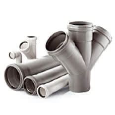 System kanalizacji wewnętrznej Comfort