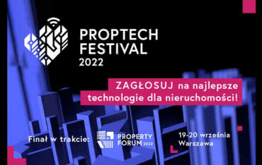 System termoizolacji budynków Bauter w konkursie PropTech Festival 2022