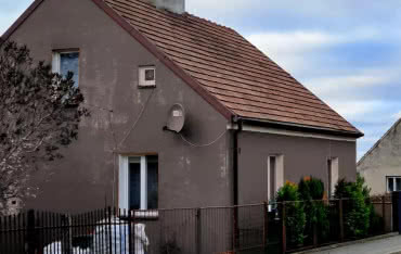 Jak ocieplić poddasze w starym domu?