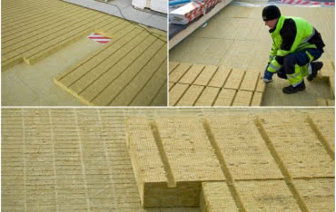 Wilgoć na dachu płaskim? Skutecznie się jej pozbądź!