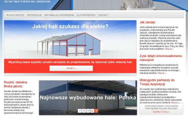 Ruukki Spaces startuje w Polsce