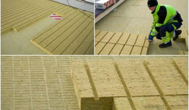 Wilgoć na dachu płaskim? Skutecznie się jej pozbądź!