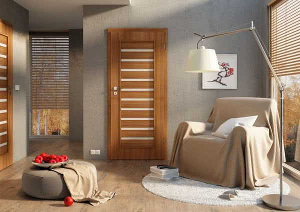 Drzwi wewnętrzne Tivoli