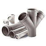 System kanalizacji wewnętrznej Comfort