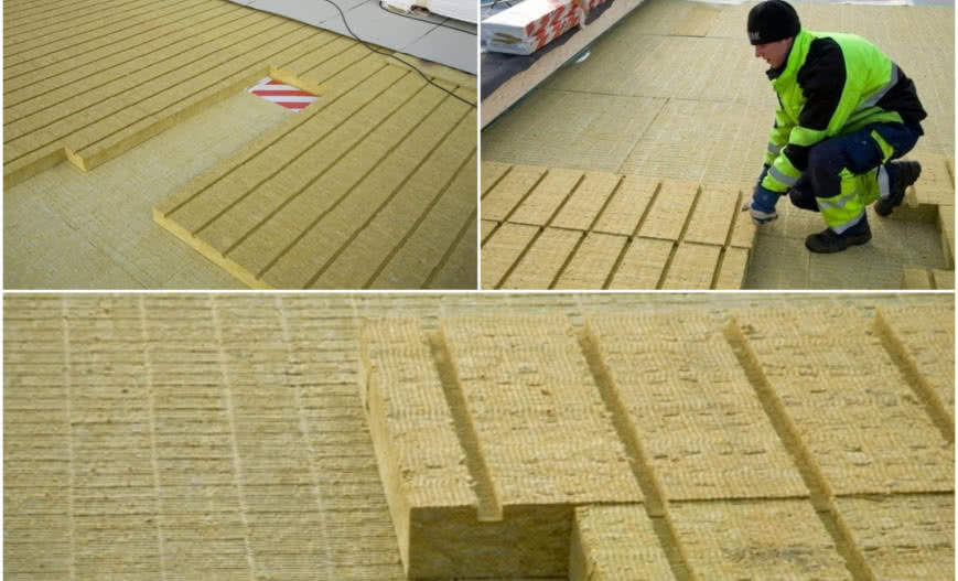 Wilgoć na dachu płaskim? Skutecznie się jej pozbądź!