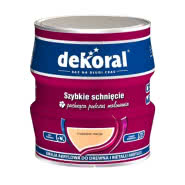 Emalia akrylowa AKRYLUX