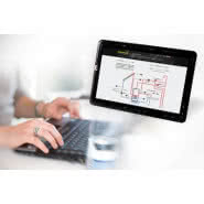 EKONTROL - monitoring instalacji grzewczej